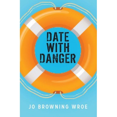 Date With Danger - Barrington Stoke Teen