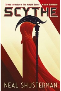 Scythe - Arc of a Scythe
