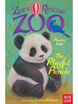 The Playful Panda - Zoe's Rescue Zoo