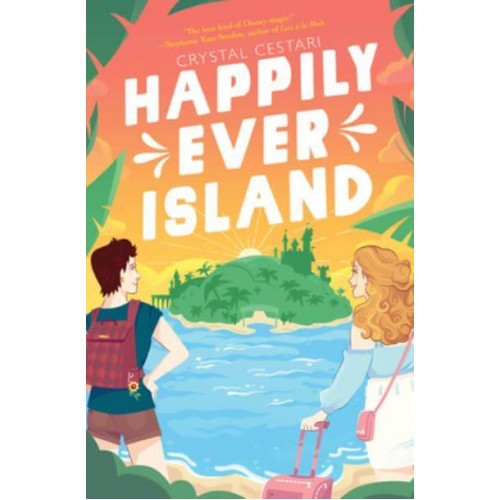 Happily Ever Island