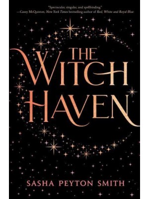 The Witch Haven