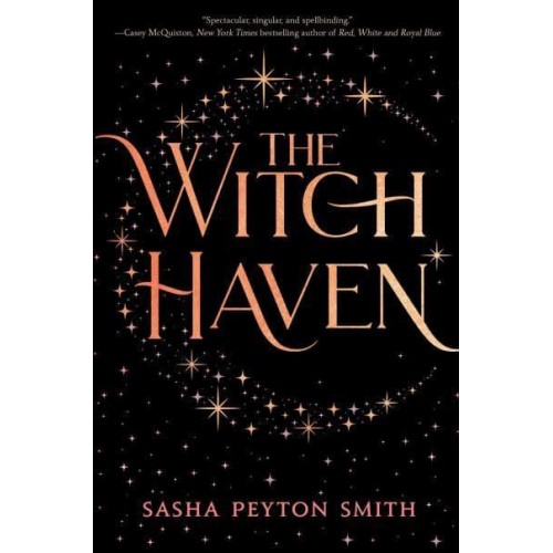 The Witch Haven