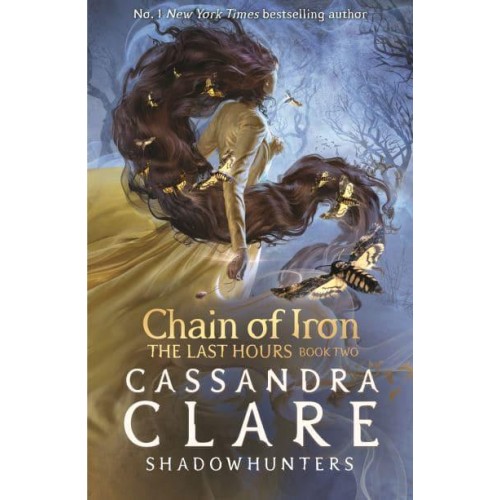 Chain of Iron - The Last Hours