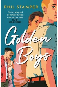 Golden Boys - Golden Boys