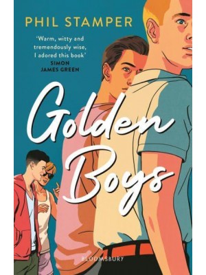 Golden Boys - Golden Boys