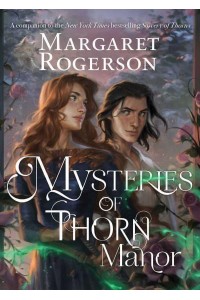 Mysteries of Thorn Manor