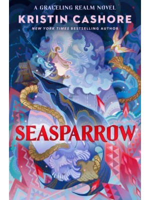 Seasparrow - Graceling Realm