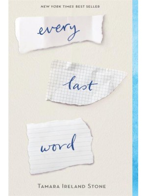 Every Last Word