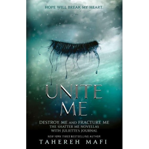 Unite Me - Shatter Me