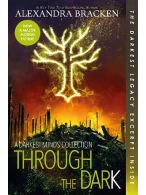 Through the Dark (Bonus Content) (A Darkest Minds Collection) - Darkest Minds Novel, A