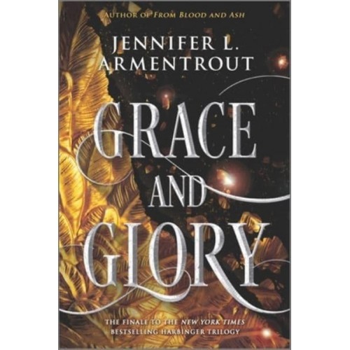 Grace and Glory - Harbinger
