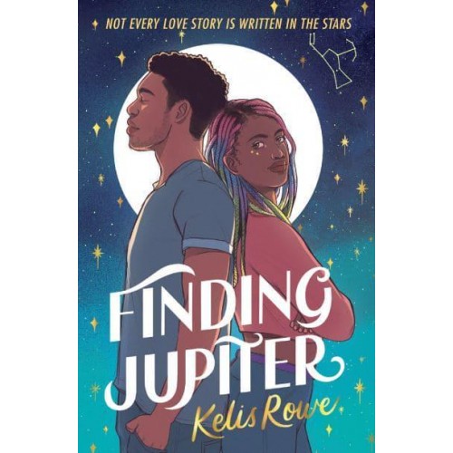 Finding Jupiter