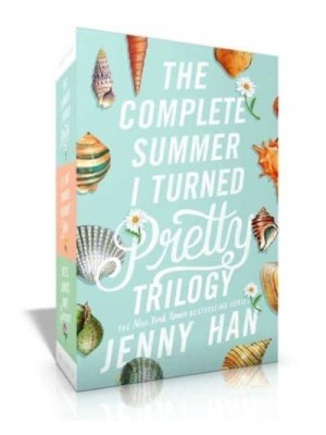 The Complete Summer I Turned Pretty Trilogy The Summer I Turned Pretty; It's Not Summer Without You; We'll Always Have Summer - Summer I Turned Pretty