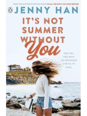 It's Not Summer Without You - Summer