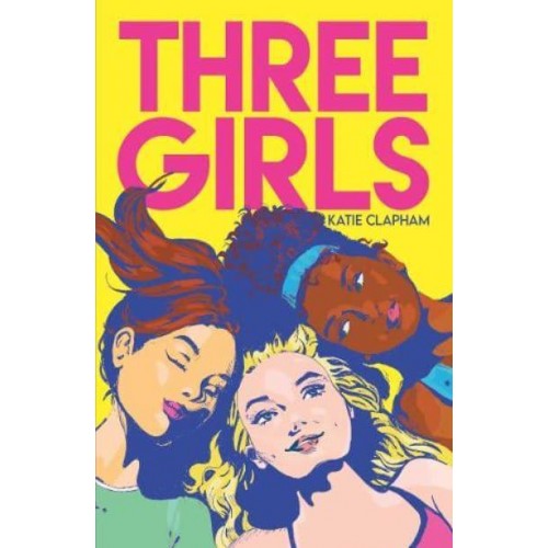 Three Girls