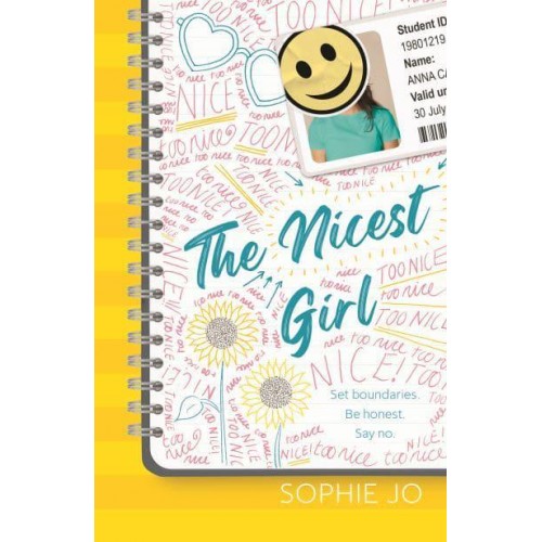 The Nicest Girl