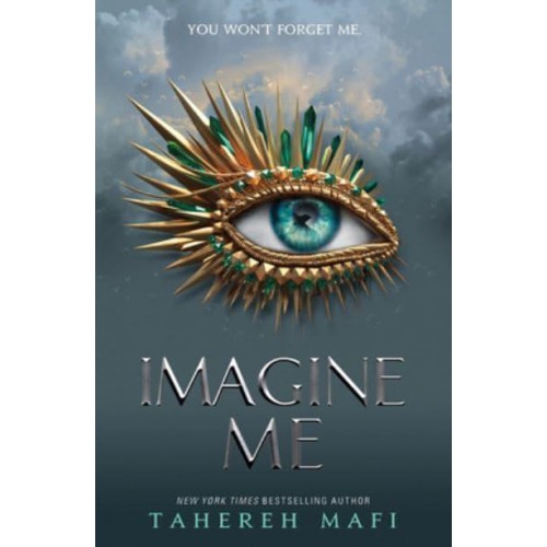Imagine Me - Shatter Me