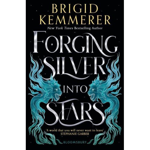 Forging Silver Into Stars - Forging Silver Into Stars