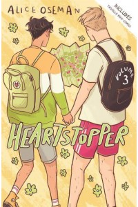 Heartstopper Volume 3 - Heartstopper