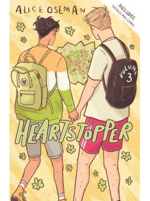 Heartstopper Volume 3 - Heartstopper