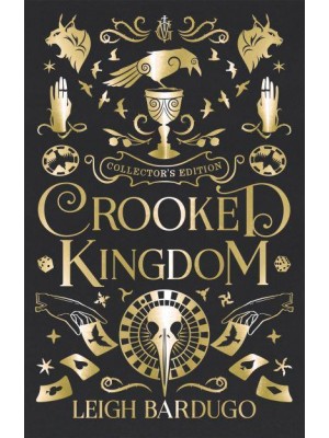 Crooked Kingdom - Six of Crows Duology