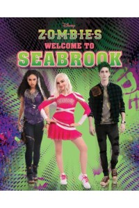 Disney Zombies: Welcome to Seabrook