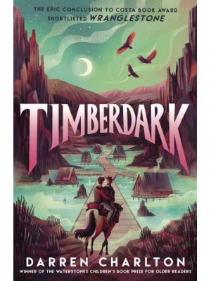 Timberdark