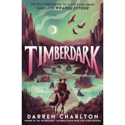 Timberdark