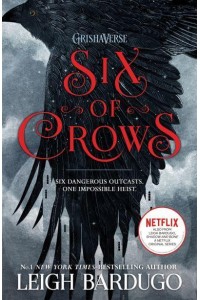 Six of Crows - Six of Crows
