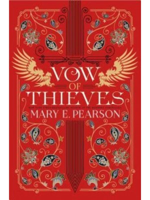 Vow of Thieves