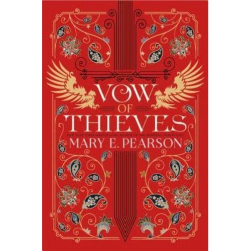 Vow of Thieves