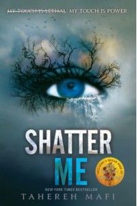 Shatter Me - Shatter Me