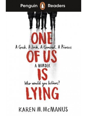 One of Us Is Lying - Penguin Readers