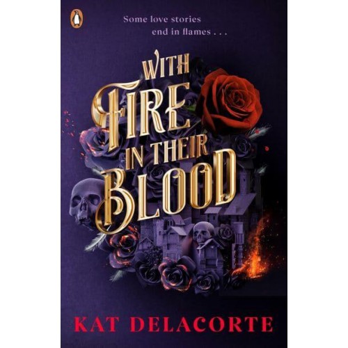 With Fire in Their Blood