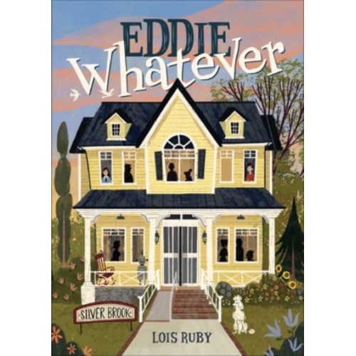 Eddie Whatever