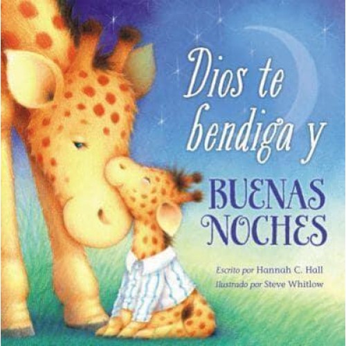 Dios Te Bendiga Y Buenas Noches