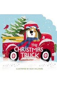 The Christmas Truck