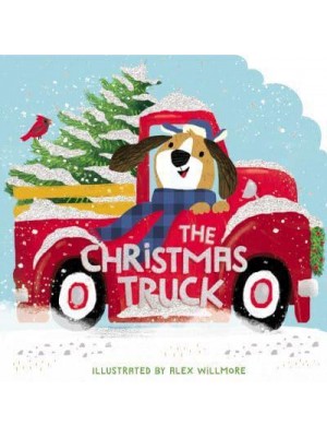 The Christmas Truck