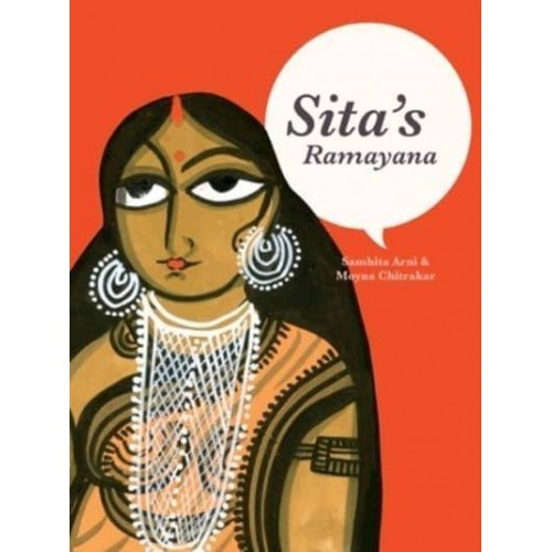 Sita's Ramayana