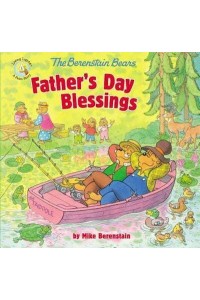 Father's Day Blessings - Living Lights, a Faith Story
