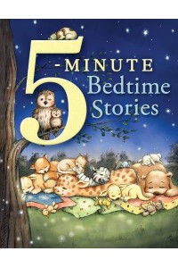 5-Minute Bedtime Stories