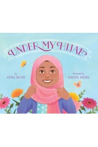 Under My Hijab