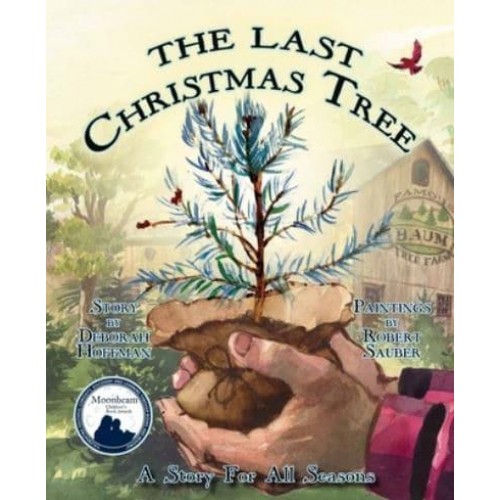 The Last Christmas Tree