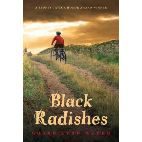Black Radishes