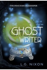 The Ghost Writer