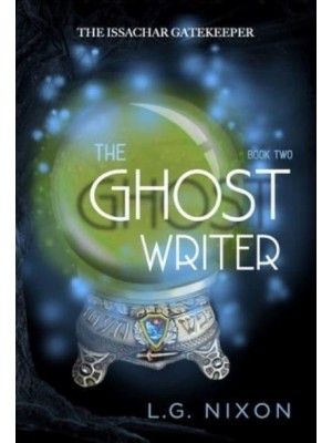 The Ghost Writer