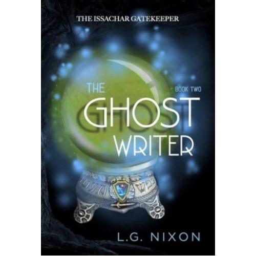 The Ghost Writer