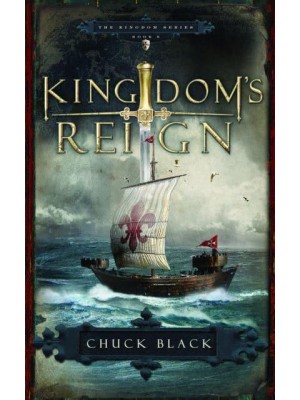Kingdom's Reign - The Kingdom Series