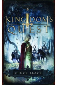 Kingdom's Quest - The Kingdom Series