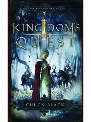 Kingdom's Quest - The Kingdom Series